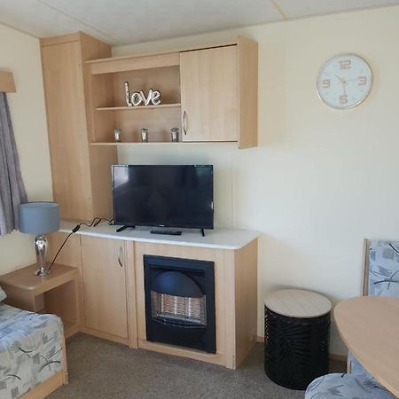 Masons By The Sea Heysham Static Caravan Sleeps 8 Pet Friendly 外观 照片