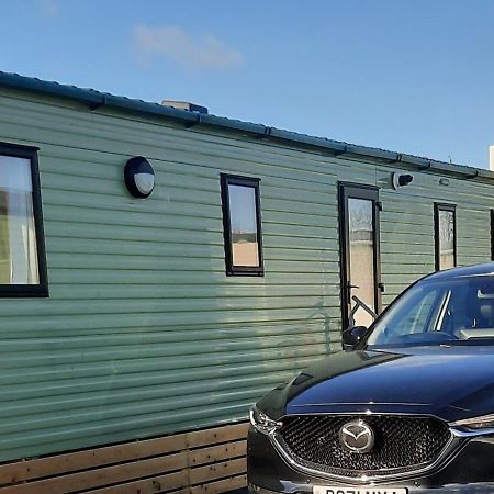 Masons By The Sea Heysham Static Caravan Sleeps 8 Pet Friendly 外观 照片