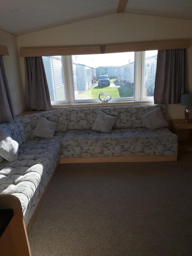 Masons By The Sea Heysham Static Caravan Sleeps 8 Pet Friendly 外观 照片