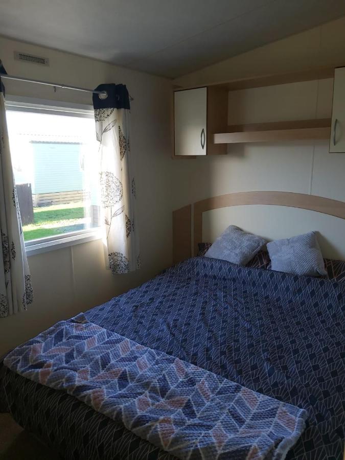Masons By The Sea Heysham Static Caravan Sleeps 8 Pet Friendly 外观 照片