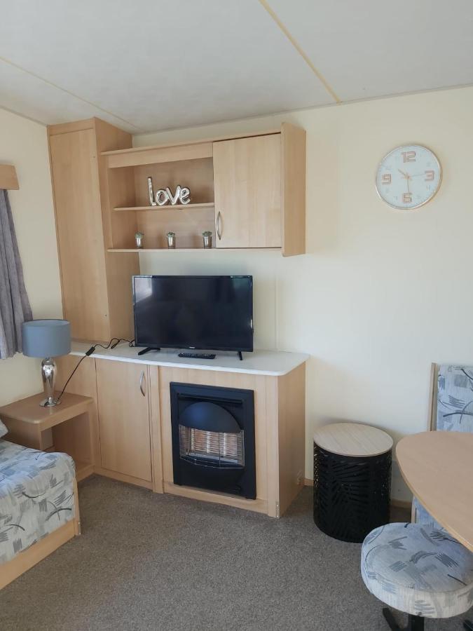 Masons By The Sea Heysham Static Caravan Sleeps 8 Pet Friendly 外观 照片