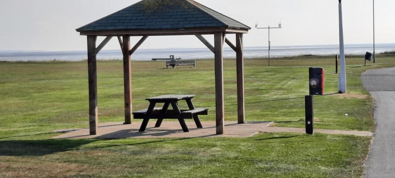 Masons By The Sea Heysham Static Caravan Sleeps 8 Pet Friendly 外观 照片