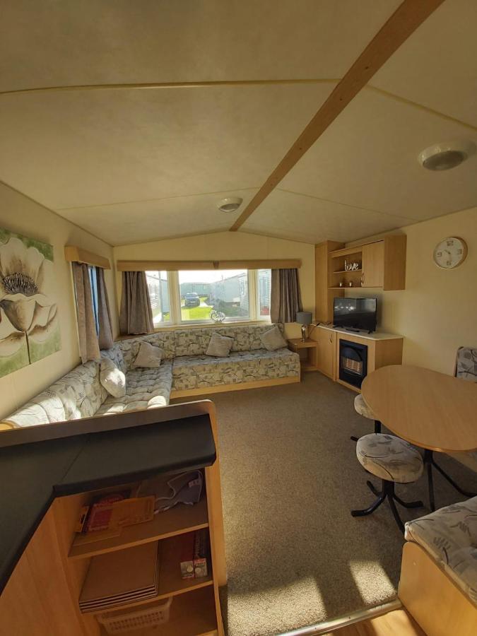 Masons By The Sea Heysham Static Caravan Sleeps 8 Pet Friendly 外观 照片