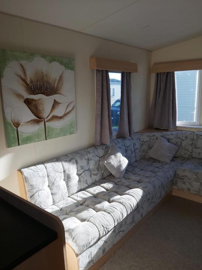 Masons By The Sea Heysham Static Caravan Sleeps 8 Pet Friendly 外观 照片