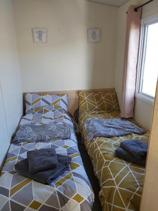 Masons By The Sea Heysham Static Caravan Sleeps 8 Pet Friendly 外观 照片