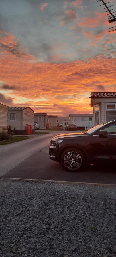 Masons By The Sea Heysham Static Caravan Sleeps 8 Pet Friendly 外观 照片