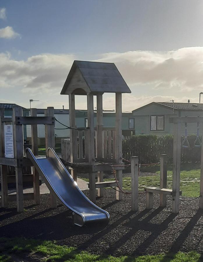 Masons By The Sea Heysham Static Caravan Sleeps 8 Pet Friendly 外观 照片
