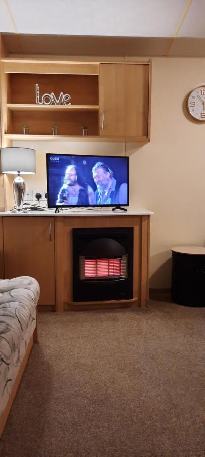 Masons By The Sea Heysham Static Caravan Sleeps 8 Pet Friendly 外观 照片