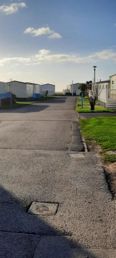 Masons By The Sea Heysham Static Caravan Sleeps 8 Pet Friendly 外观 照片