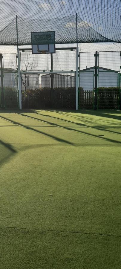 Masons By The Sea Heysham Static Caravan Sleeps 8 Pet Friendly 外观 照片