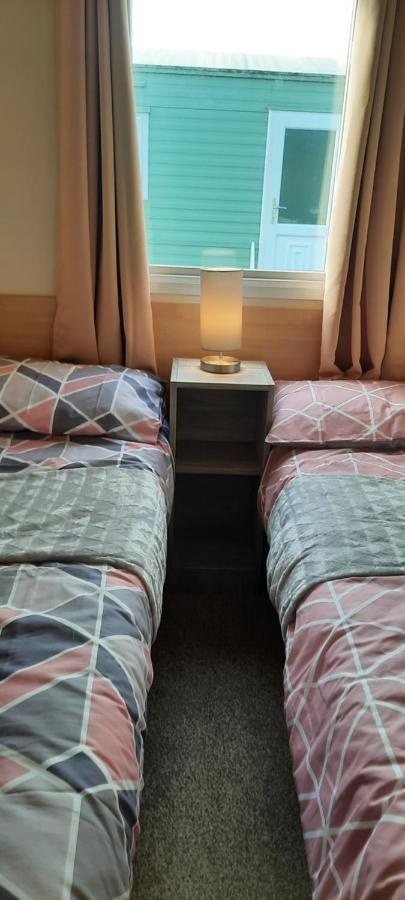 Masons By The Sea Heysham Static Caravan Sleeps 8 Pet Friendly 外观 照片