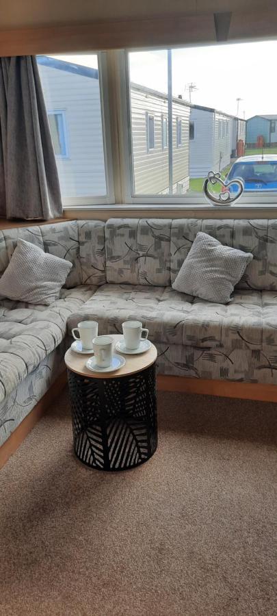 Masons By The Sea Heysham Static Caravan Sleeps 8 Pet Friendly 外观 照片