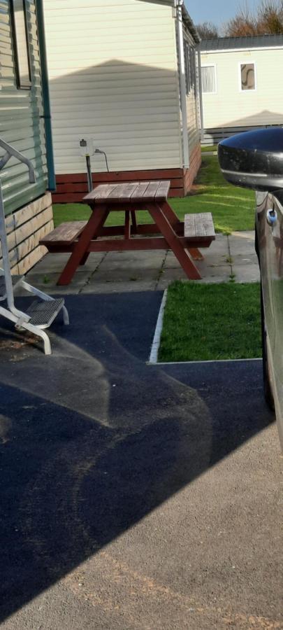 Masons By The Sea Heysham Static Caravan Sleeps 8 Pet Friendly 外观 照片