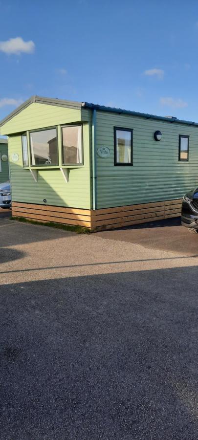 Masons By The Sea Heysham Static Caravan Sleeps 8 Pet Friendly 外观 照片