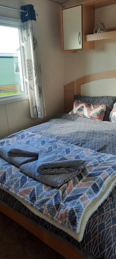 Masons By The Sea Heysham Static Caravan Sleeps 8 Pet Friendly 外观 照片