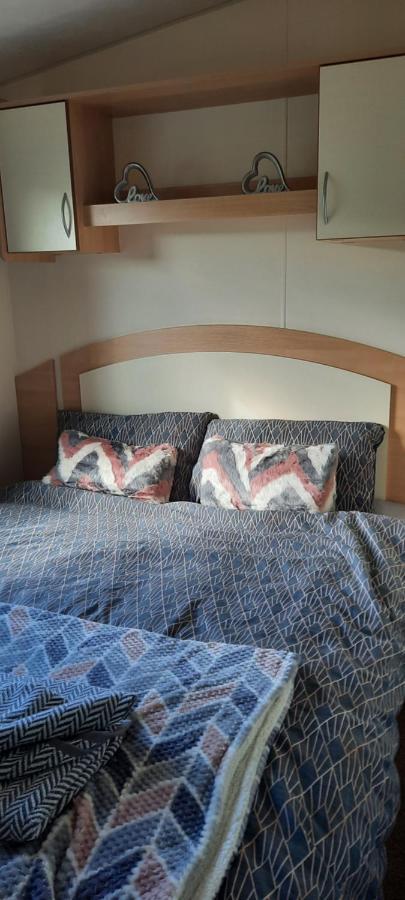 Masons By The Sea Heysham Static Caravan Sleeps 8 Pet Friendly 外观 照片