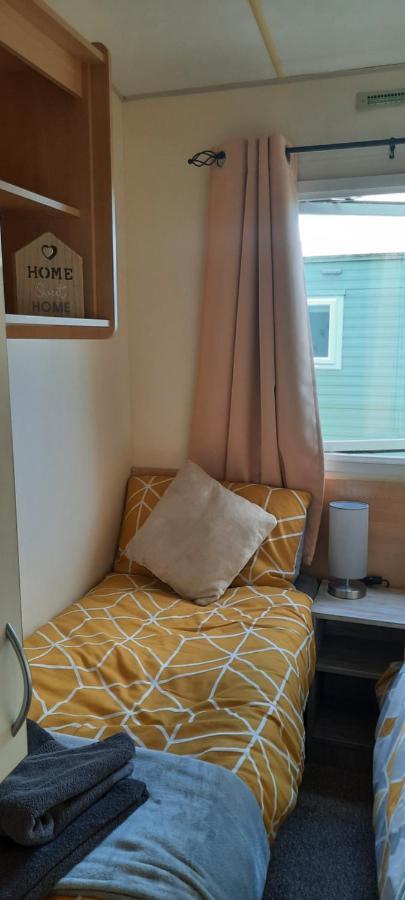 Masons By The Sea Heysham Static Caravan Sleeps 8 Pet Friendly 外观 照片