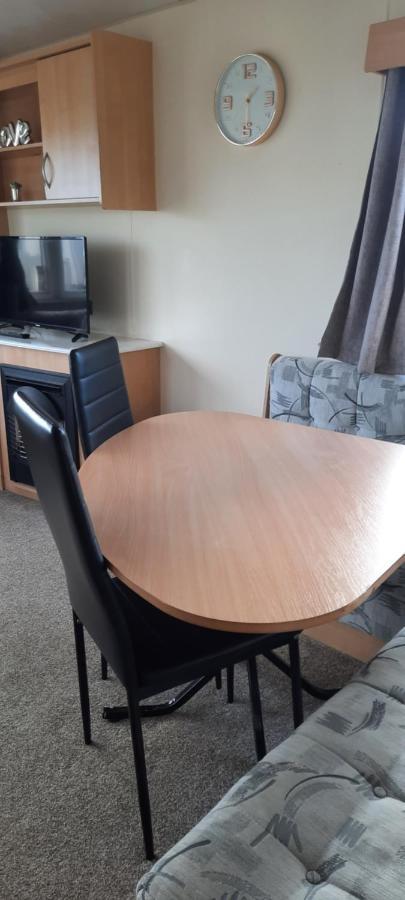 Masons By The Sea Heysham Static Caravan Sleeps 8 Pet Friendly 外观 照片