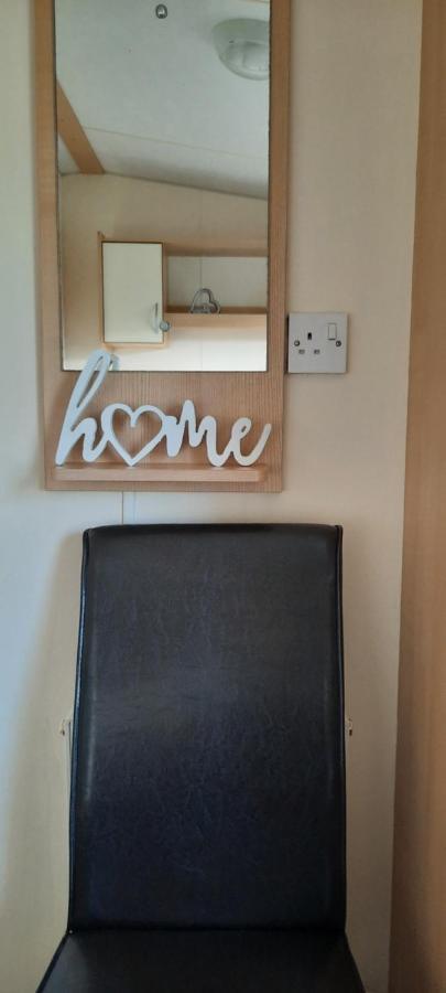 Masons By The Sea Heysham Static Caravan Sleeps 8 Pet Friendly 外观 照片
