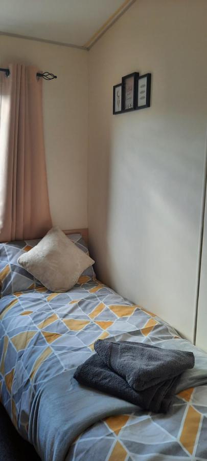 Masons By The Sea Heysham Static Caravan Sleeps 8 Pet Friendly 外观 照片