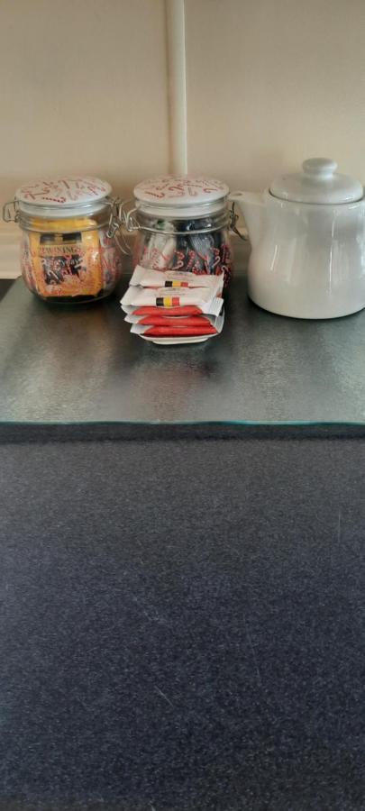 Masons By The Sea Heysham Static Caravan Sleeps 8 Pet Friendly 外观 照片