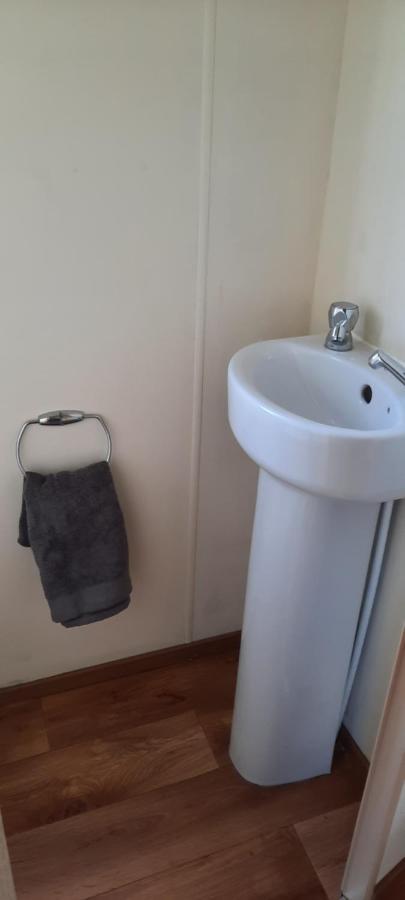 Masons By The Sea Heysham Static Caravan Sleeps 8 Pet Friendly 外观 照片