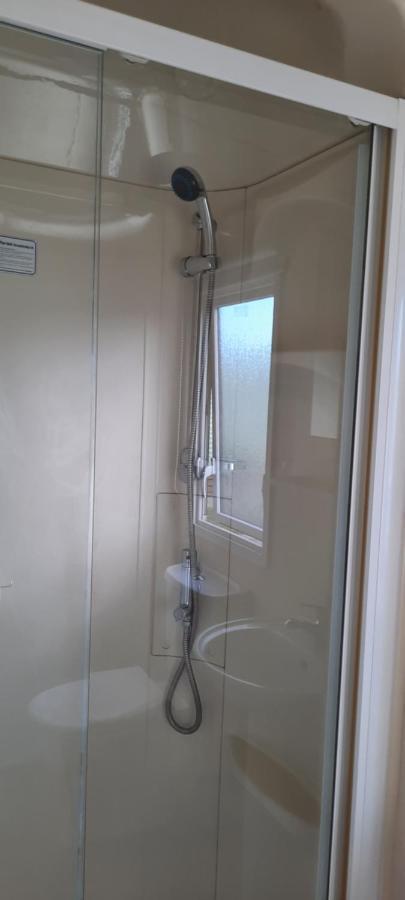 Masons By The Sea Heysham Static Caravan Sleeps 8 Pet Friendly 外观 照片