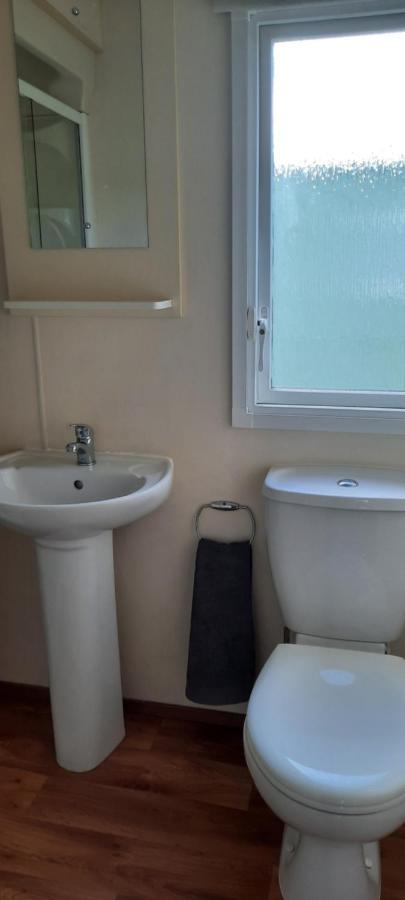 Masons By The Sea Heysham Static Caravan Sleeps 8 Pet Friendly 外观 照片